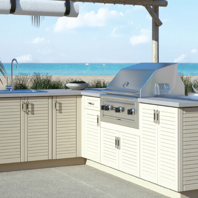 OUTDOOR CABINETS