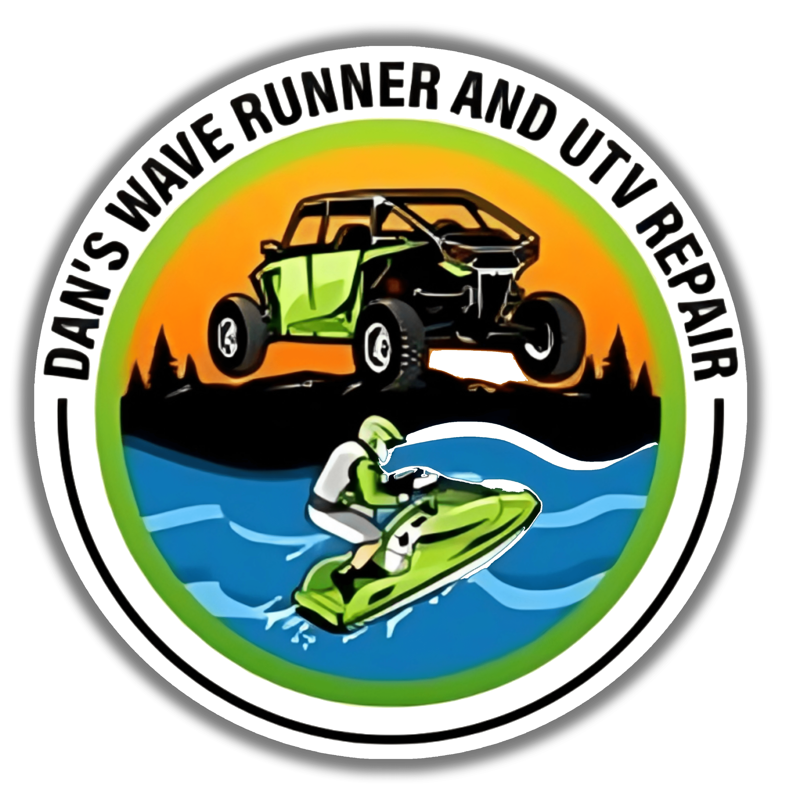Dan's Wave Runner Repair