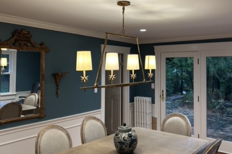 Brendon Kelly Electrician