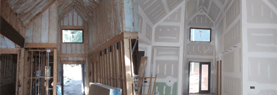 Larry Boone Drywall & Custom Painting LLC 