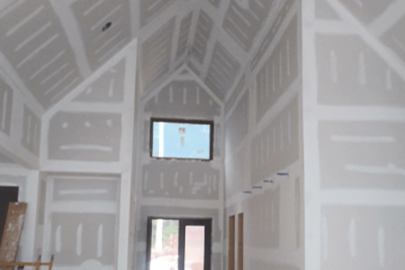 Larry Boone Drywall & Custom Painting LLC 