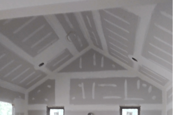 Larry Boone Drywall & Custom Painting LLC 