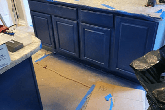 Larry Boone Drywall & Custom Painting LLC 