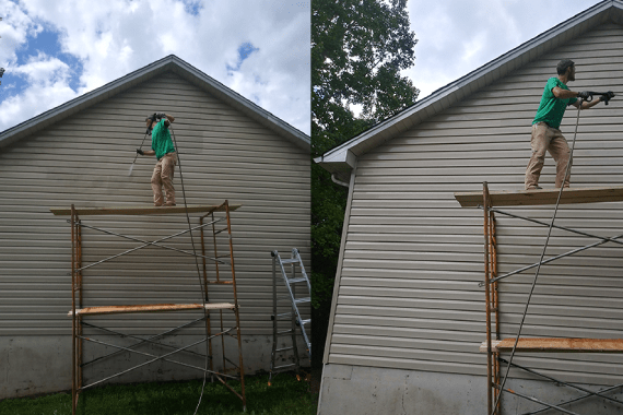 Larry Boone Drywall & Custom Painting LLC 