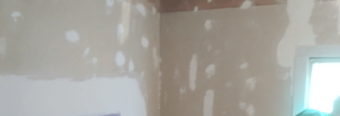 Larry Boone Drywall & Custom Painting LLC 