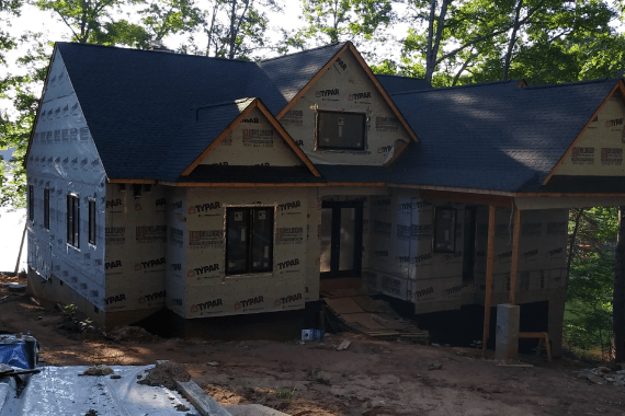 Larry Boone Drywall & Custom Painting LLC 