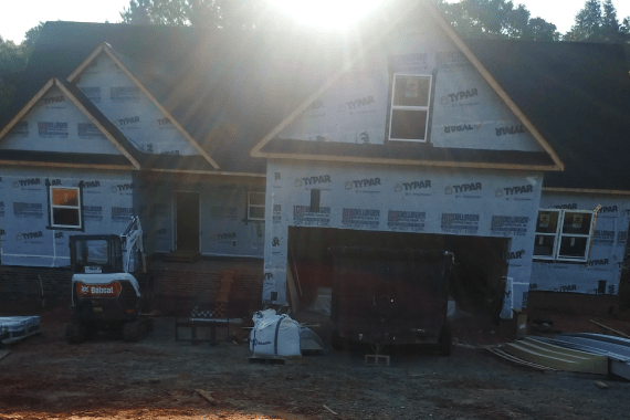 Larry Boone Drywall & Custom Painting LLC 