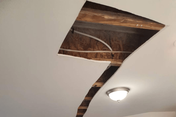 Larry Boone Drywall & Custom Painting LLC 