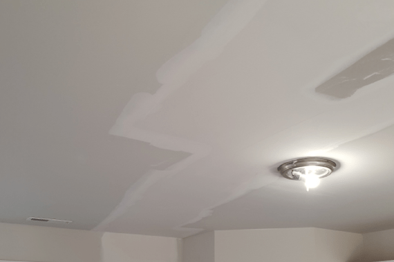 Larry Boone Drywall & Custom Painting LLC 