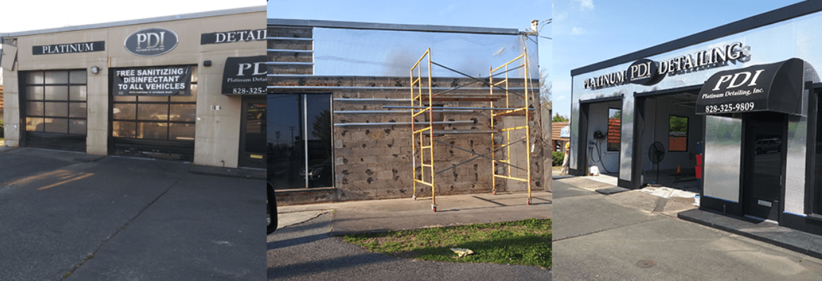 Larry Boone Drywall & Custom Painting LLC 