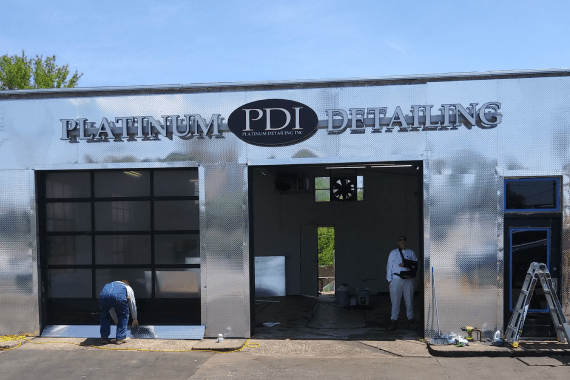 Larry Boone Drywall & Custom Painting LLC 