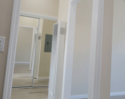 PAINTING CONTRACTOR SERVICES