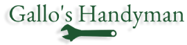 Gallo's Handyman