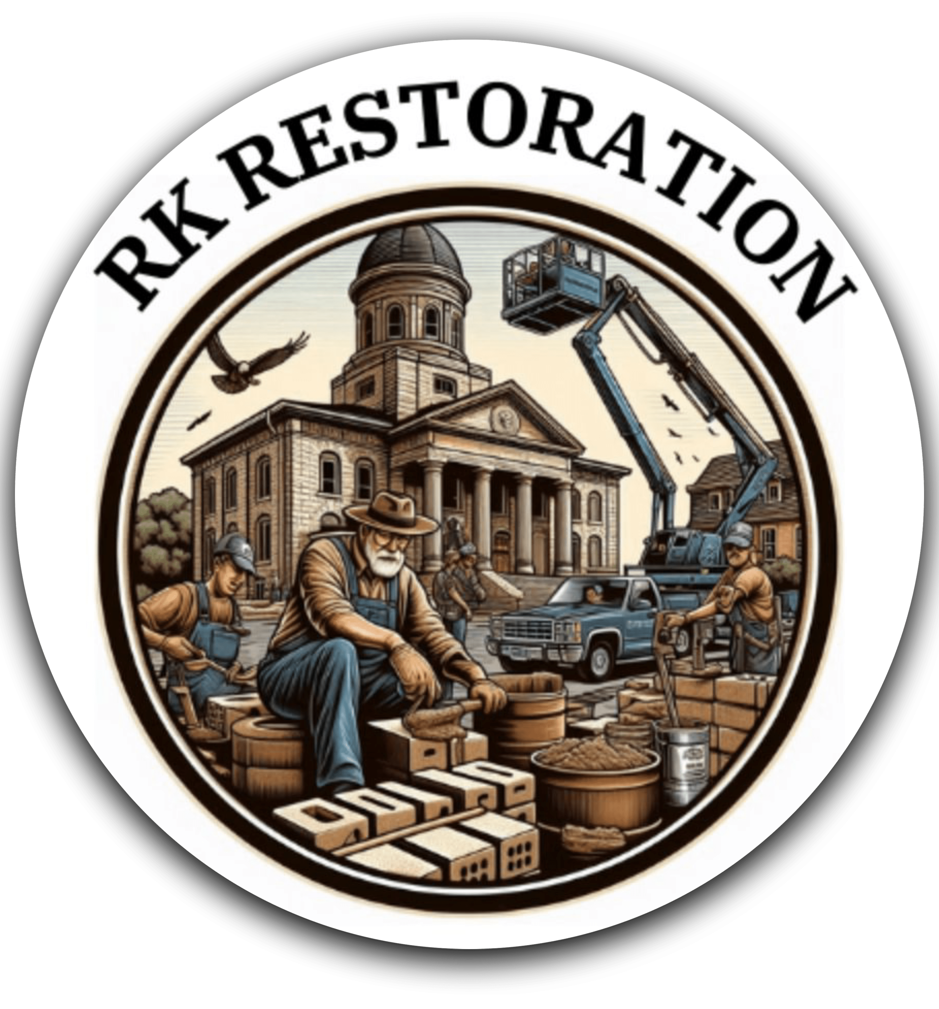 RK Restoration