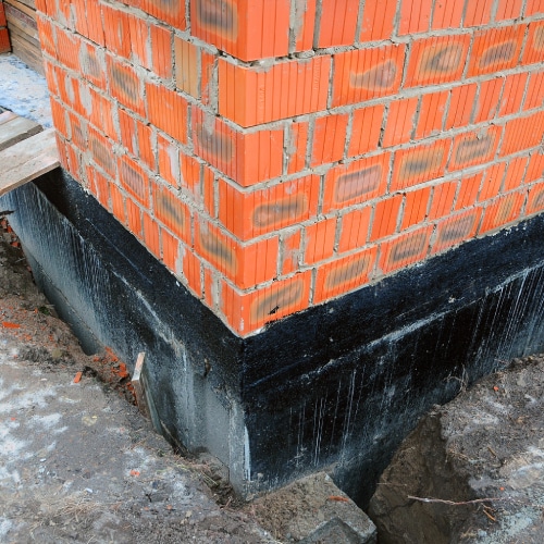Damp Proofing