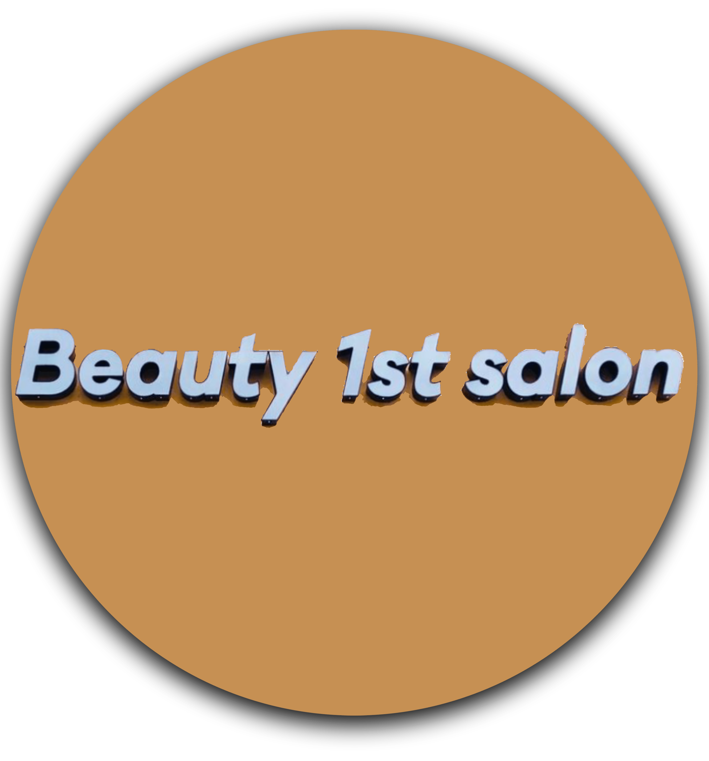 Beauty 1st Salon