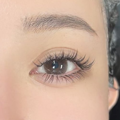 Eyelash Extensions