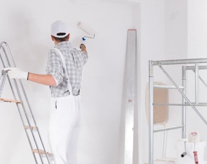 INTERIOR PAINTING SERVICES