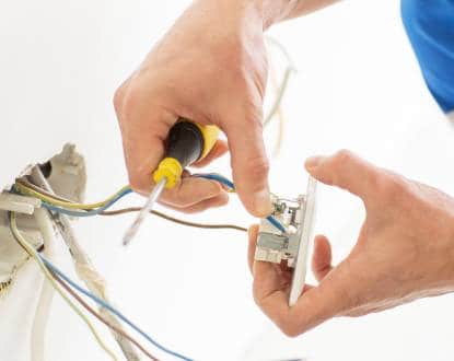 EMERGENCY ELECTRICIAN SERVICES