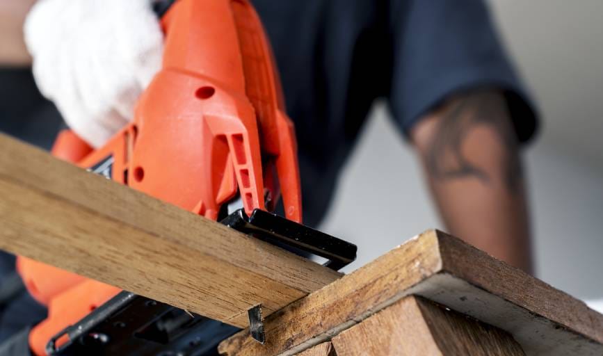 Scatolini Handyman Co