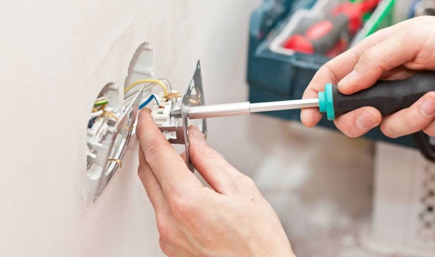 Scatolini Handyman Co