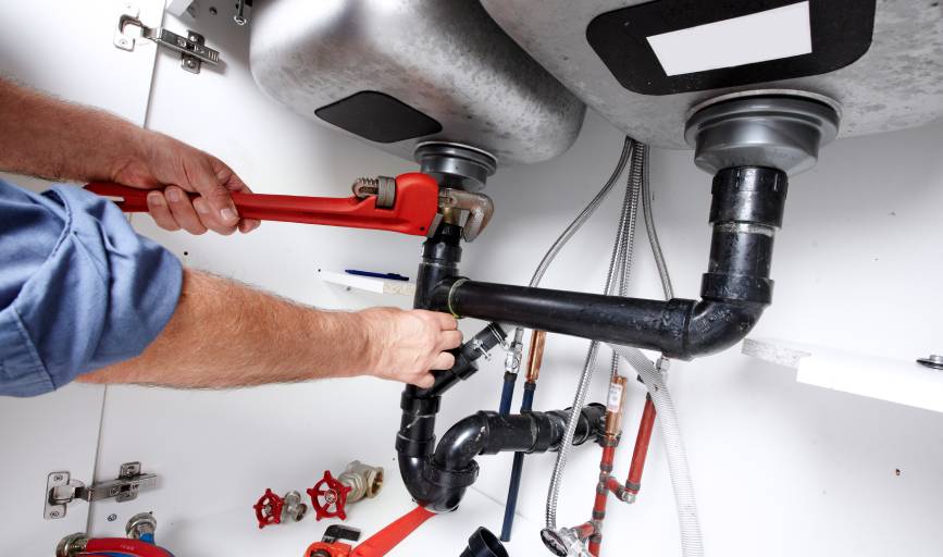 Scatolini Handyman Co