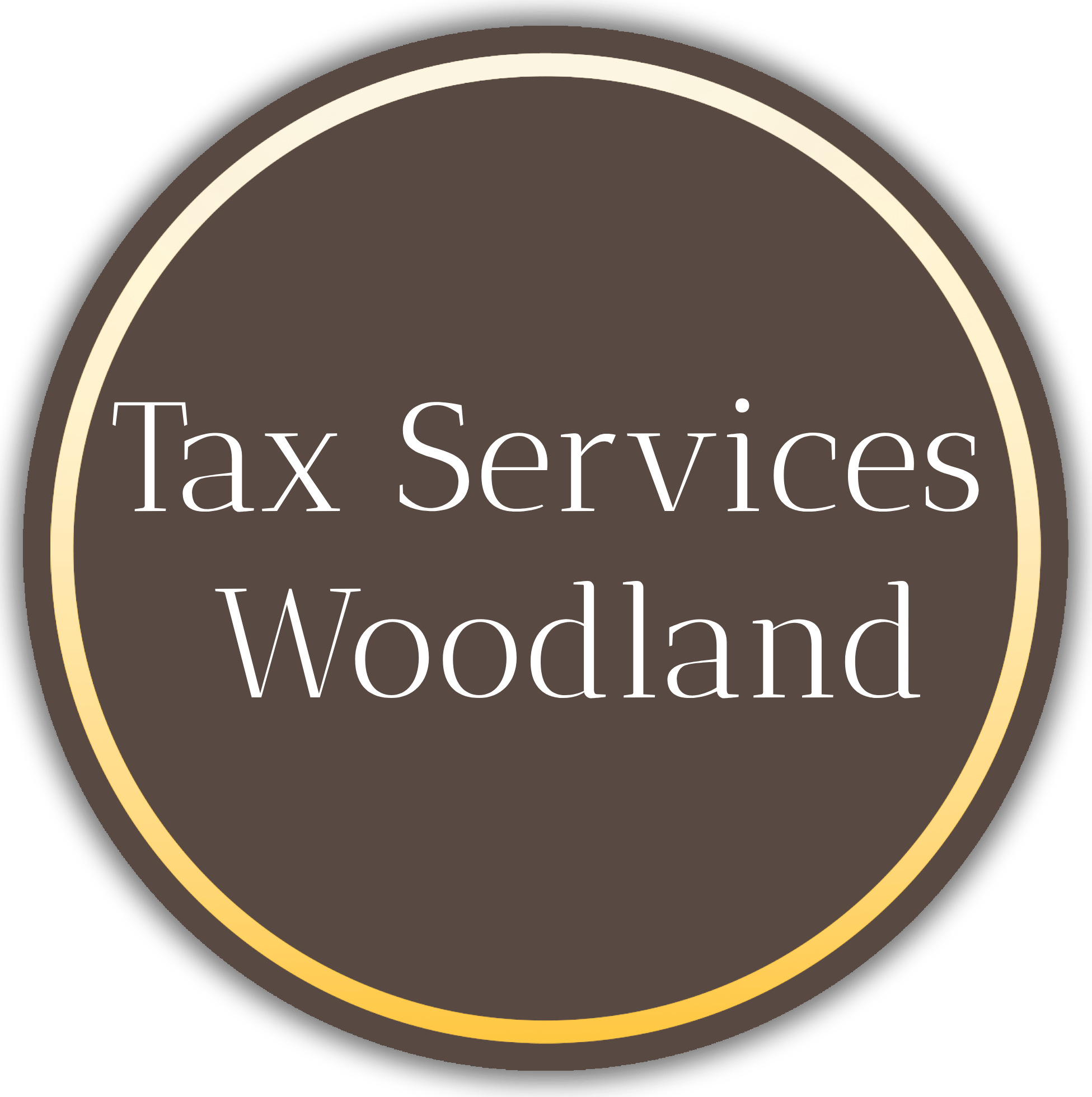 Tax Services Woodland