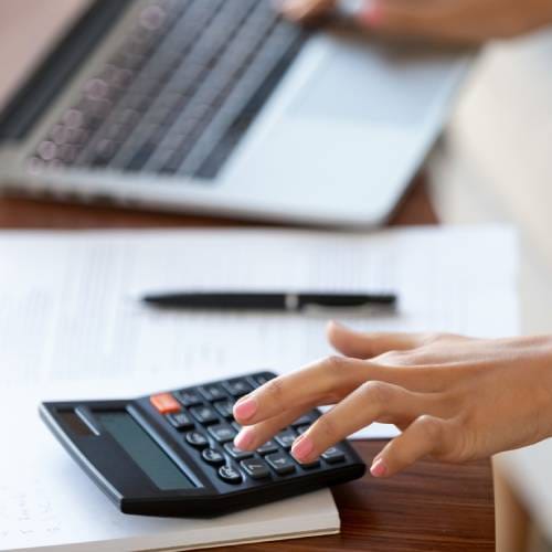 Tax Preparation Services