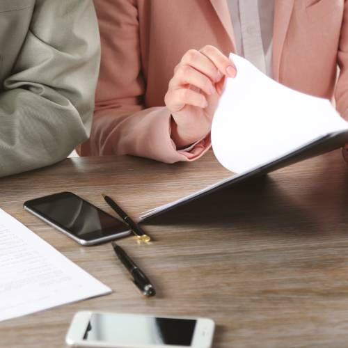 Loan Signing Services