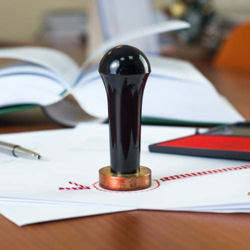 Notary Services