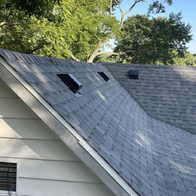 ROOFING INSTALLATION