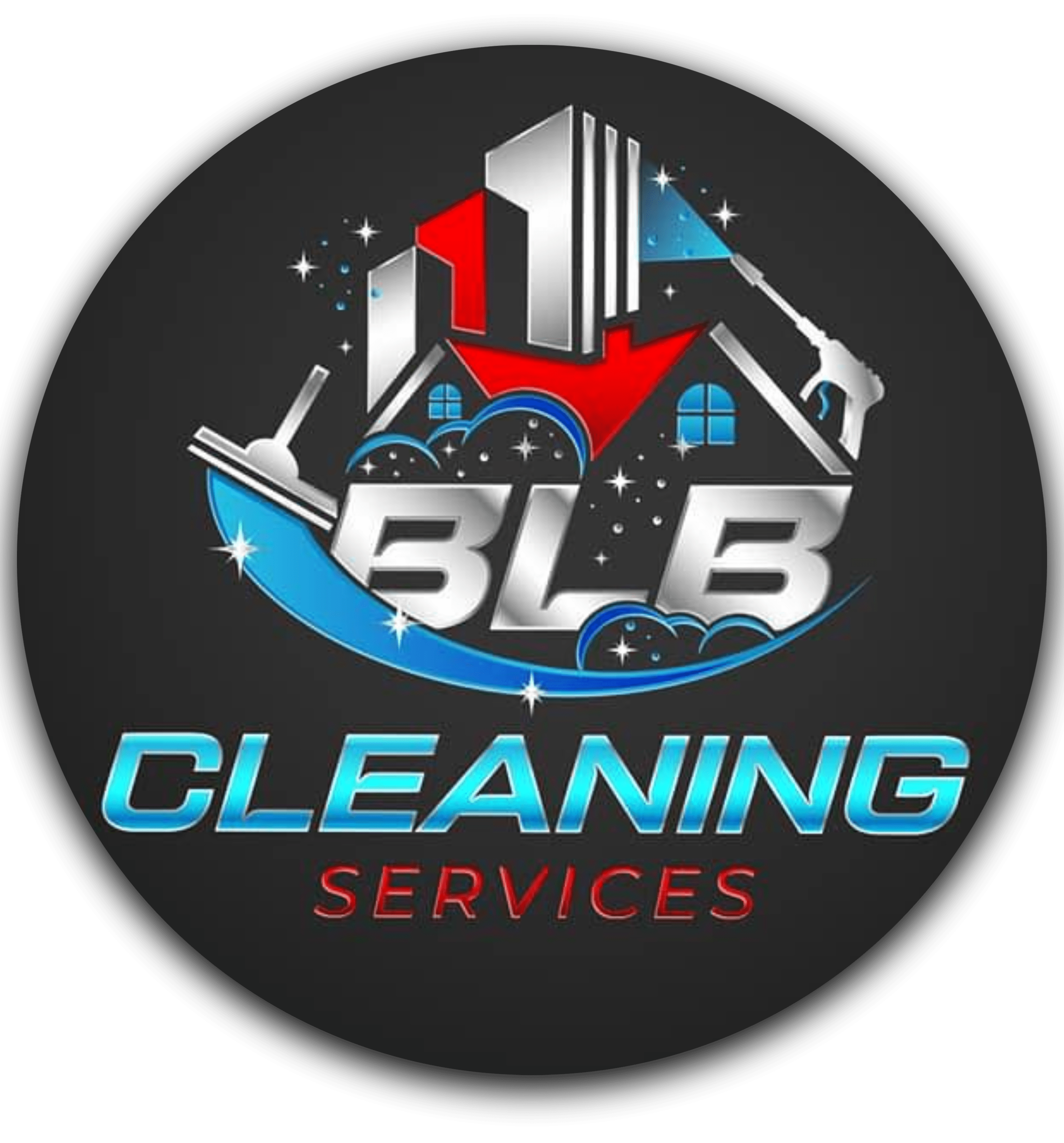 BLB Cleaning Services