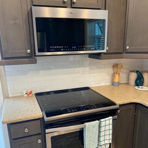 Residential Cleaning Services