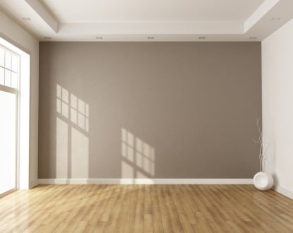 BASEBOARD INSTALLATION