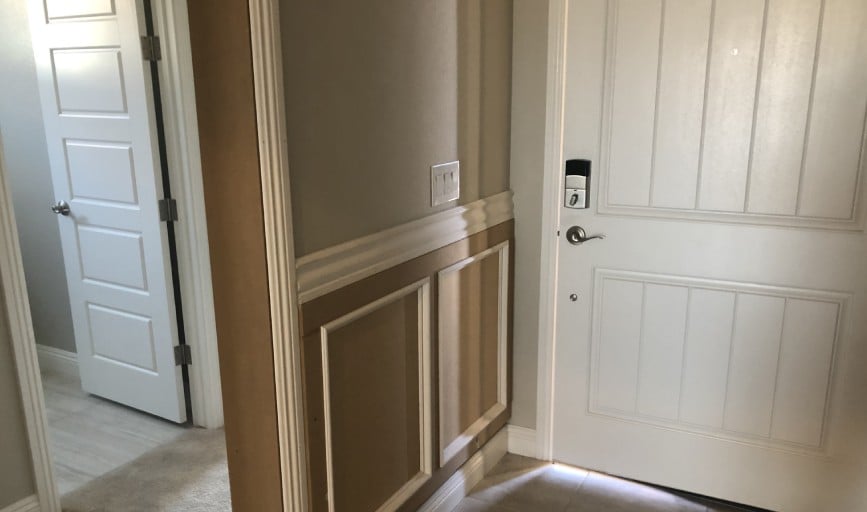 CFC Door &Trim