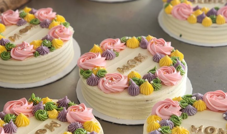 Better Butter Bakery