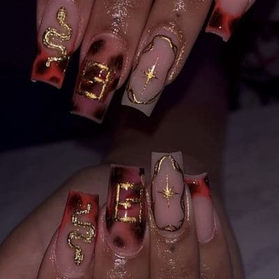 NAILS
