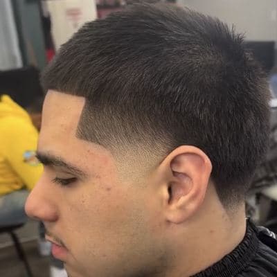 BARBERSHOP