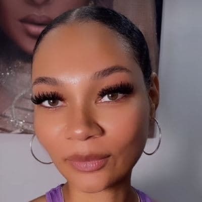 LASH EXTENSIONS