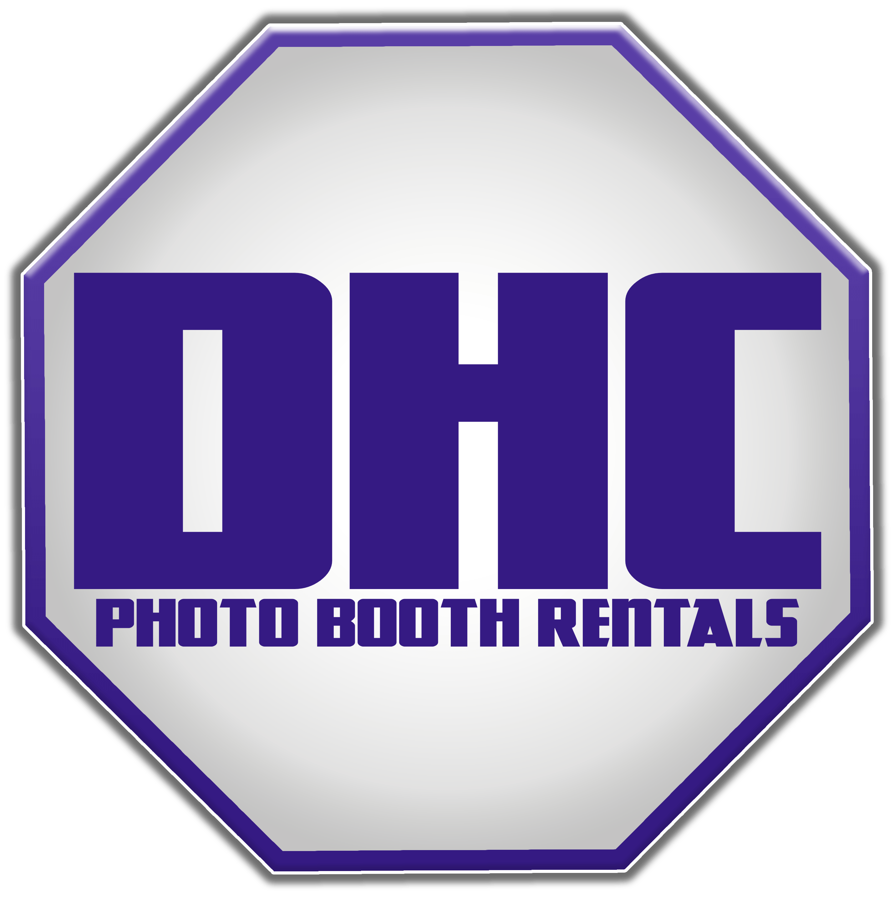 DHC Photo Booth Rentals