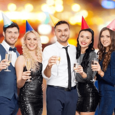 CORPORATE EVENT PHOTO BOOTH RENTAL