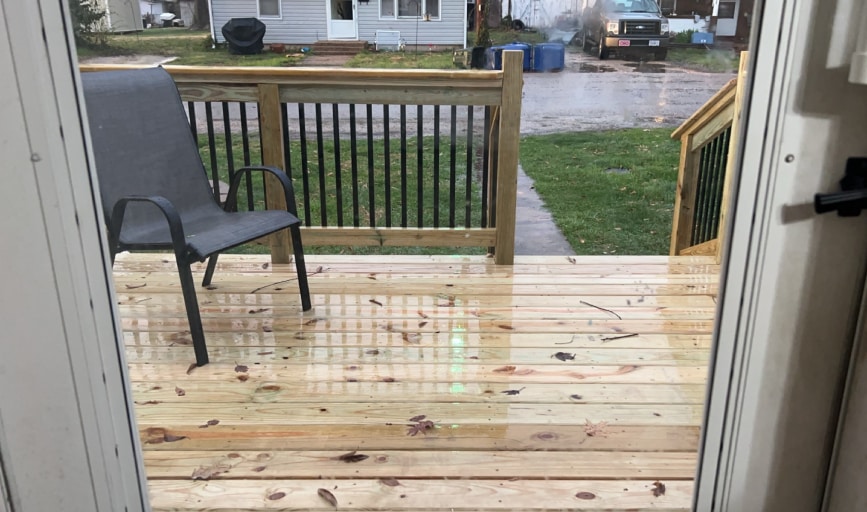 Mid-Country Construction