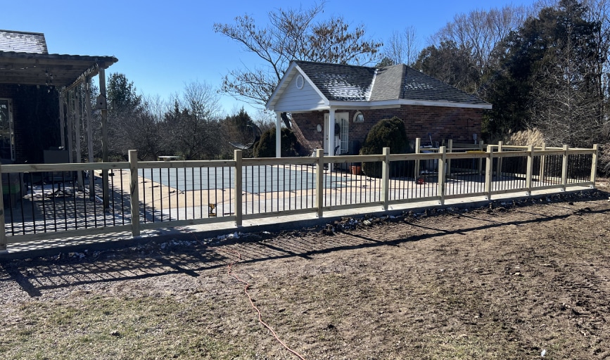 Mid-Country Construction