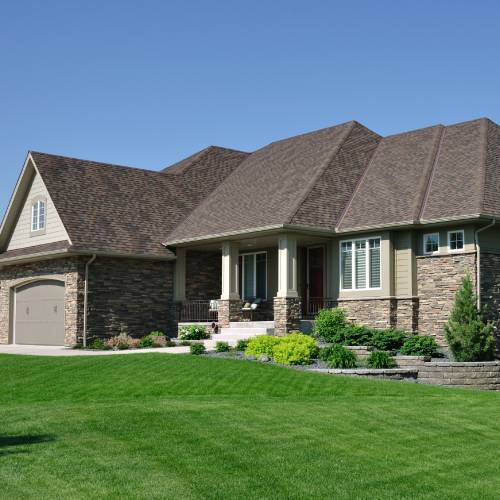 Roof Remodeling
