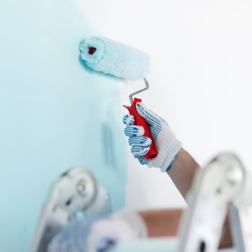 Commercial Painting Services