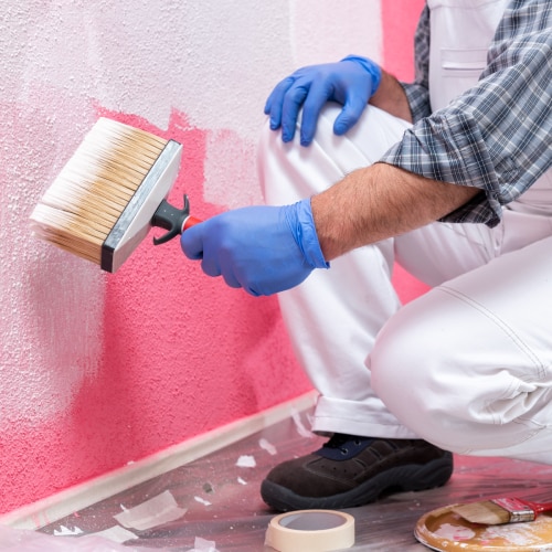 Interior Painting