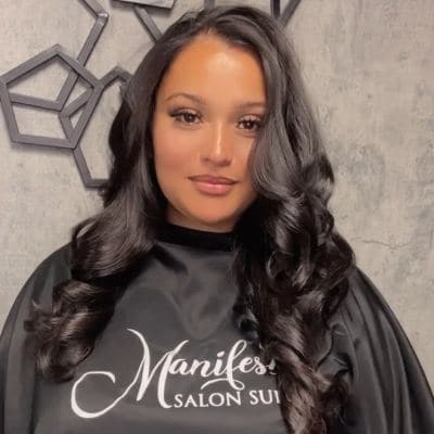 CUSTOM WIGS & EXTENSIONS
