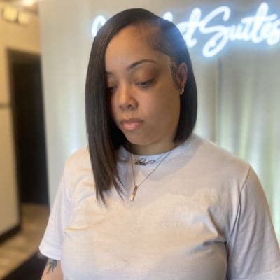 HAIR CUTS