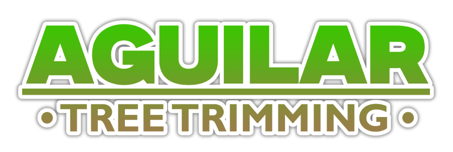 Aguilar Tree Trimming