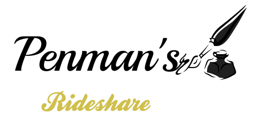 Penman's Rideshare